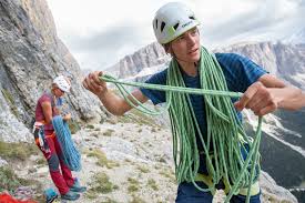 Физическая подготовка альпиниста. Общие упражнения