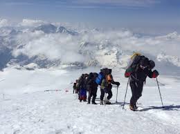 День рождения альпинизма