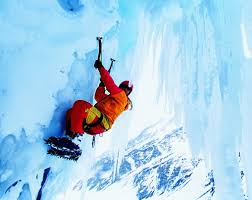 Необходимые физические качества альпиниста
