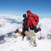 Физическая подготовка альпиниста. Общие упражнения